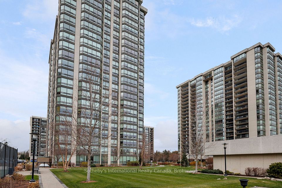 Condo Apartment at 2180 Marine Drive 1107, Oakville, ON L6L 5V2, Oakville