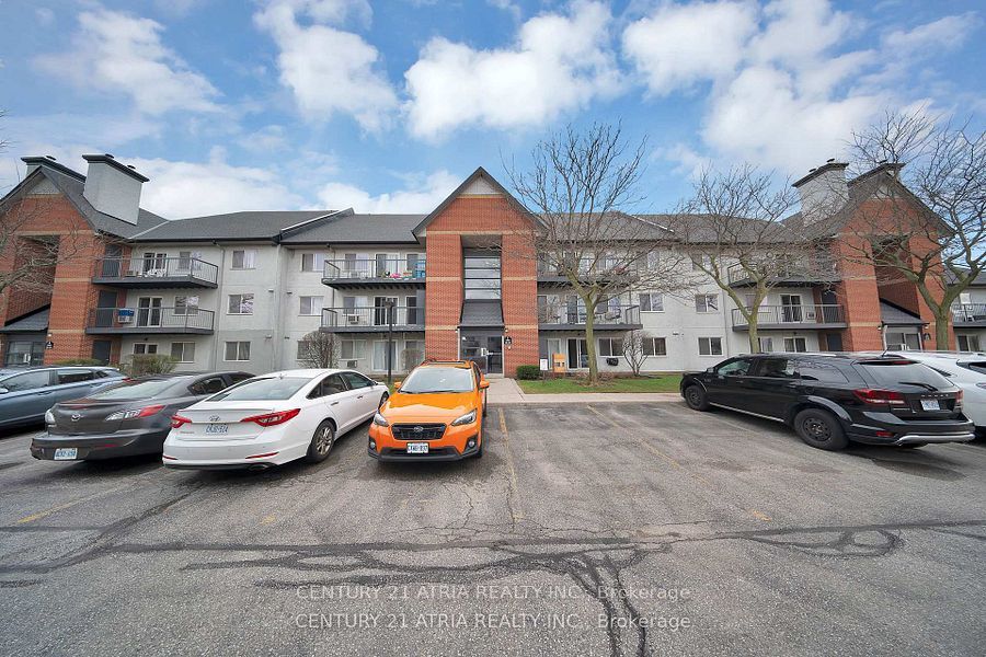 Condo Apartment at 1450 Glen Abbey Gate 212, Oakville, ON L6M 2V7, Oakville