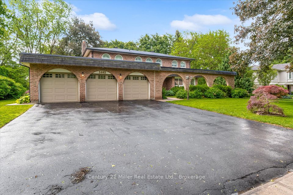 1482 Caulder Drive, Oakville, ON L6J 5S9 at 1482 Caulder Drive, Oakville, ON L6J 5S9, Oakville, ON, L6J 5S9