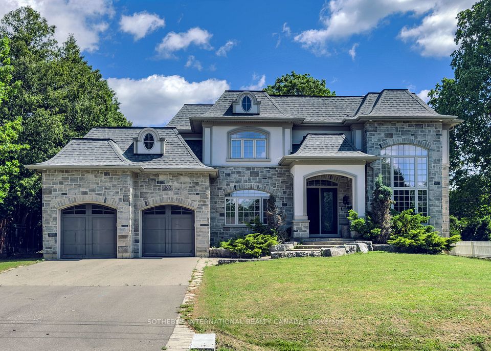 Detached at 369 Lees Lane, Oakville, ON L6L 4S4, Oakville