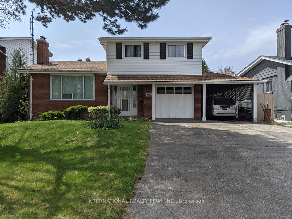 4026 Wilcox Road, Mississauga, ON L4Z 1B7 at 4026 Wilcox Road, Mississauga, ON L4Z 1B7, Mississauga, ON, L4Z 1B7