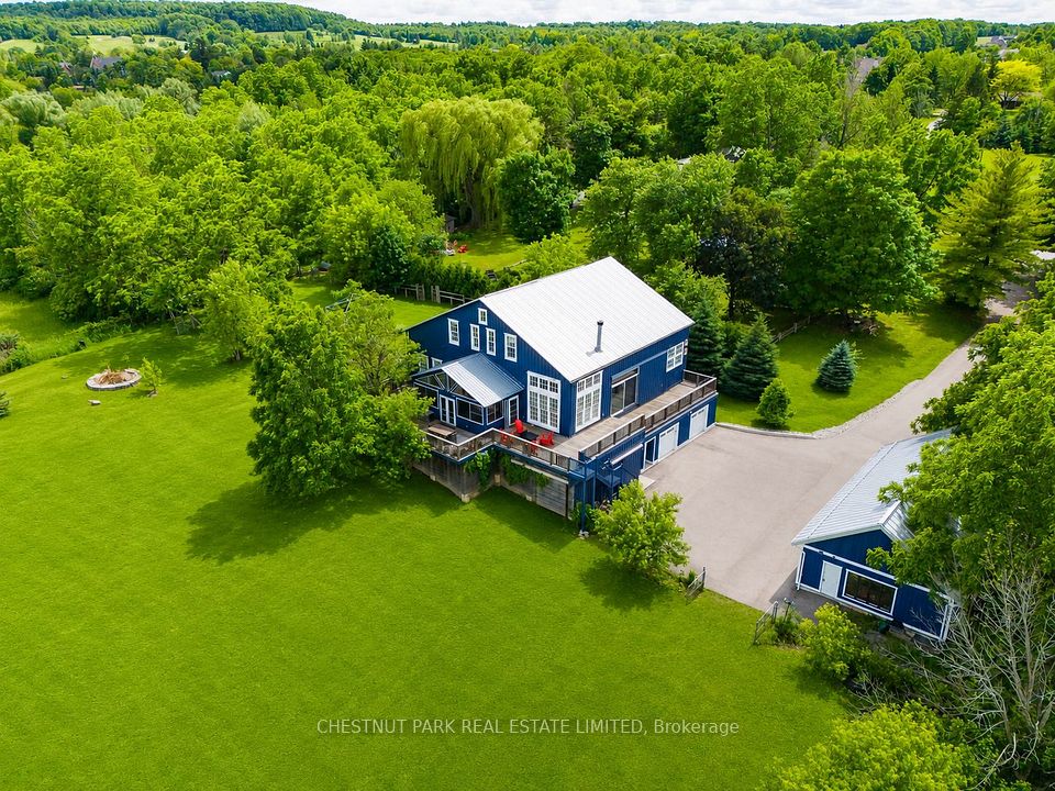 Detached at 6115 Guelph Line, Burlington, ON L7P 0A6, Burlington