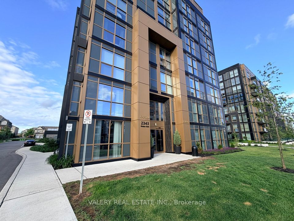 Condo Apartment at 2343 Khalsa Gate 613, Oakville, ON L6M 5R6, Oakville