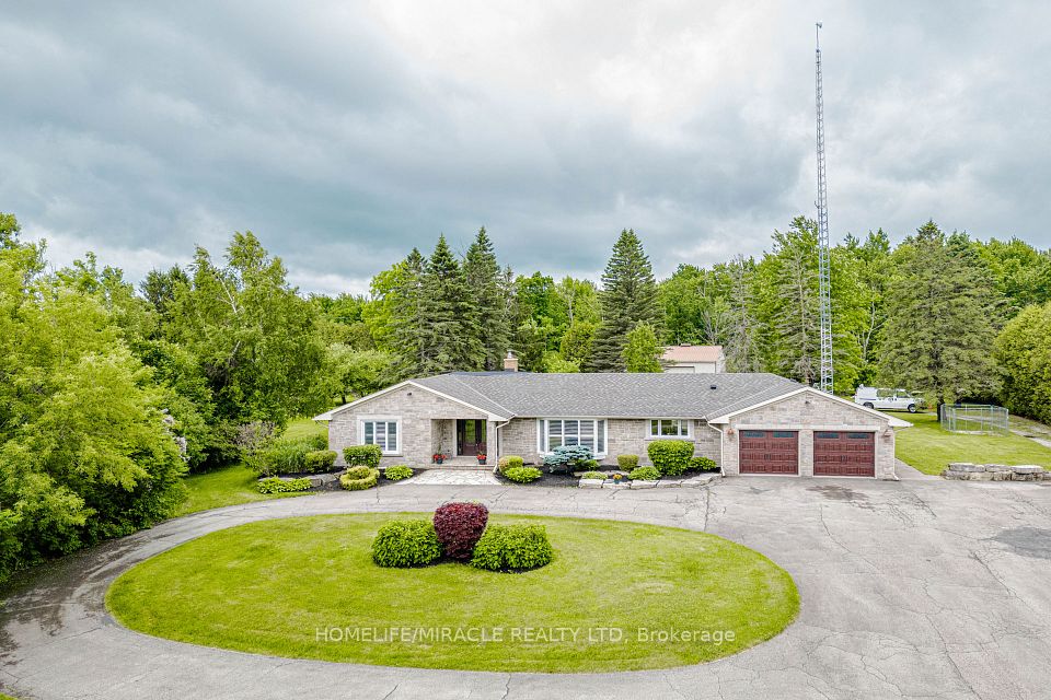 Detached at 11948 Dublin Line, Halton Hills, ON L7J 2M1, Halton Hills