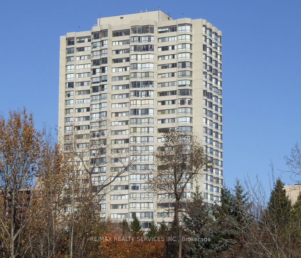 Condo Apartment at 8 Lisa Street 2103, Brampton, ON L6T 4S6, Brampton