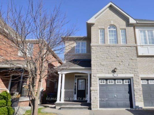 Semi-Detached  at 3219 Cabano Crescent, Mississauga, ON L5M 0B9, Mississauga