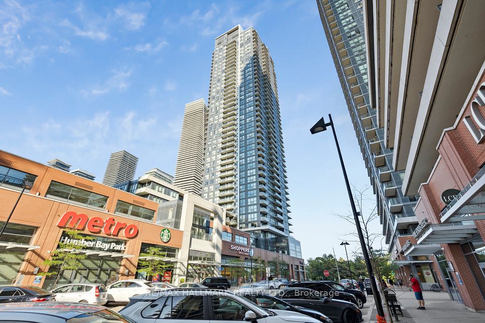 2200 Lake Shore Boulevard W 1809, Toronto, ON M8V 1A4 at 2200 Lake Shore Boulevard W 1809, Toronto, ON M8V 1A4, Toronto W06, ON, M8V 1A4