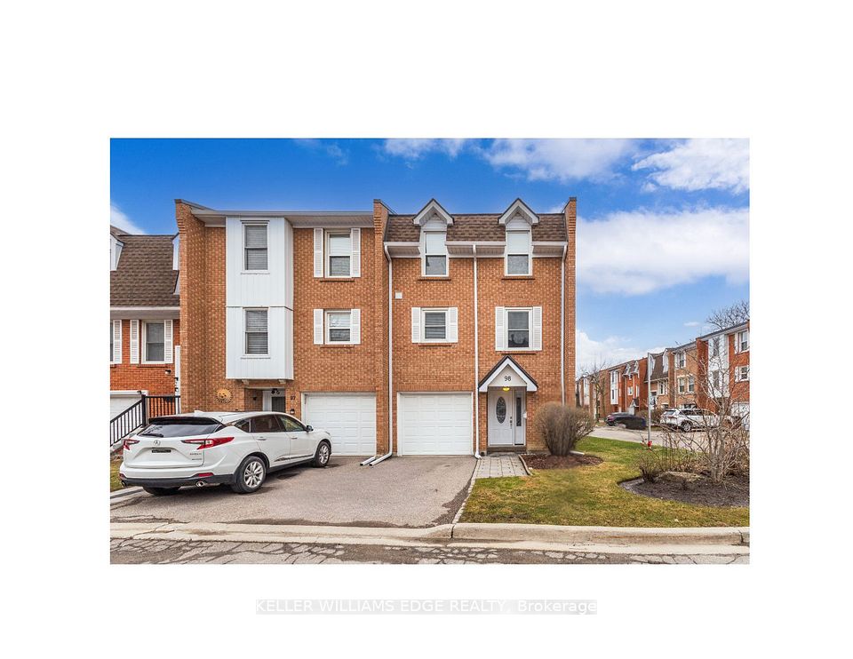 333 Meadows Boulevard #98, Mississauga, ON L4Z 1G9 at 333 Meadows Boulevard #98, Mississauga, ON L4Z 1G9, Mississauga, ON, L4Z 1G9