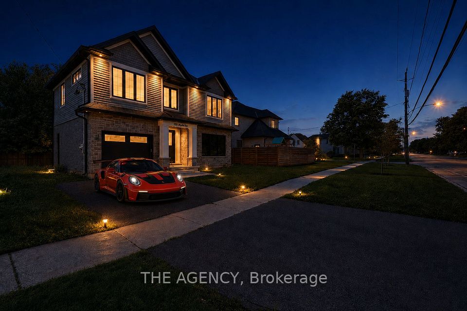 Detached at 308 Appleby Line, Burlington, ON L7L 2X5, Burlington