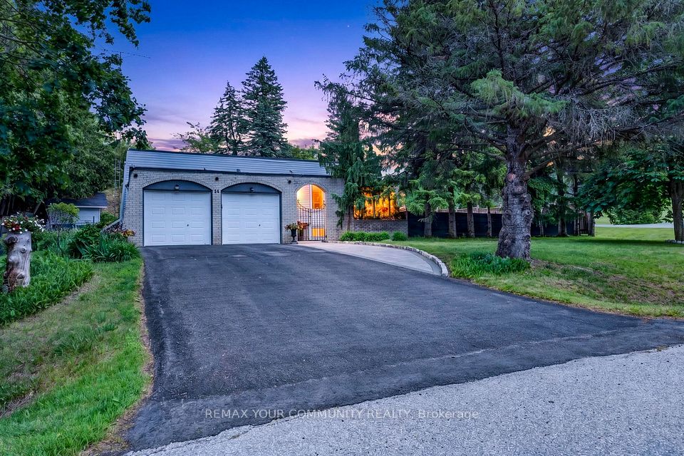 Detached at 44 Pineridge Drive, Caledon, ON L7E 0M4, Caledon