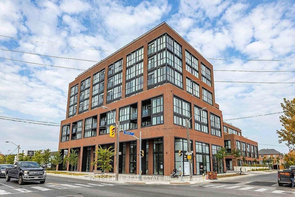 2300 ST CLAIR Avenue W 709, Toronto, ON M6N 0B3 at 2300 ST CLAIR Avenue W 709, Toronto, ON M6N 0B3, Toronto W02, ON, M6N 0B3
