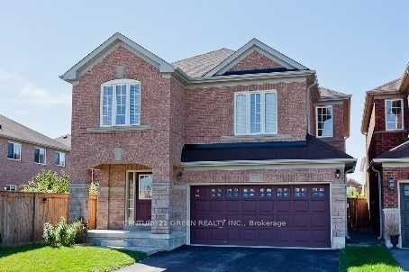 Detached at 474 Denyes Way Upper, Milton, ON L9T 6X2, Milton