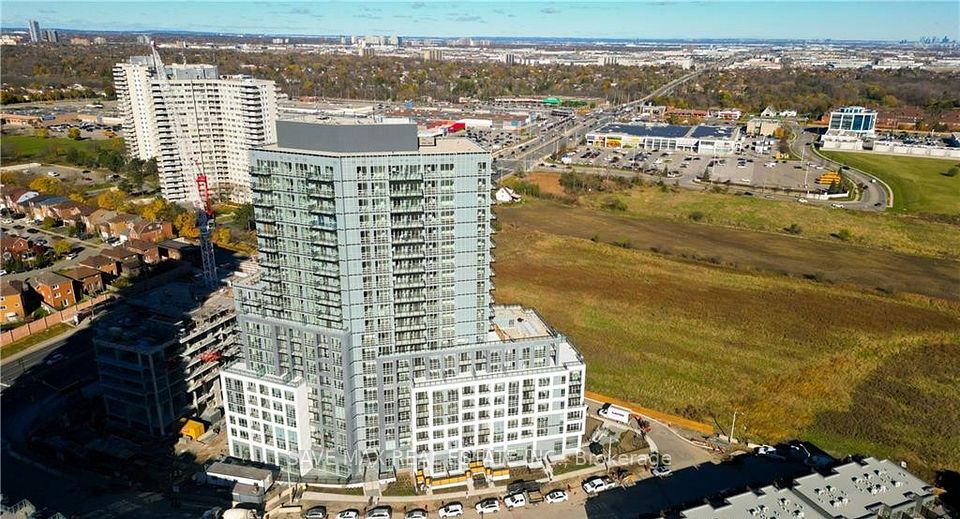 Condo Apartment at 225 Malta Avenue 421, Brampton, ON L6Y 6L6, Brampton