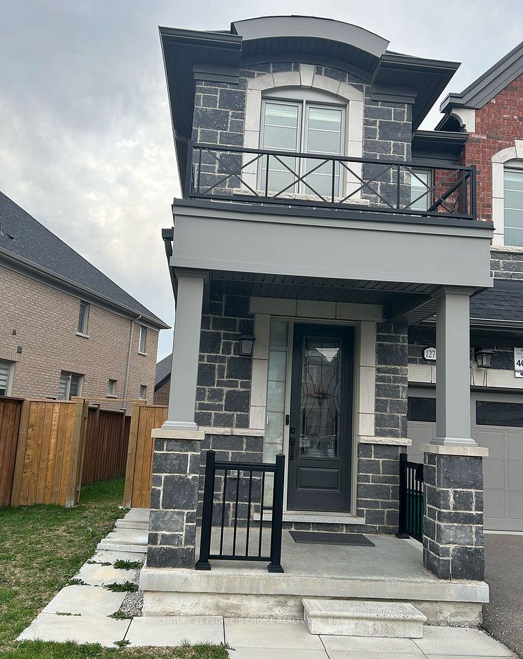 Semi-Detached  at 1271 Chee Chee Landing Basement, Milton, ON L9E 1L2, Milton