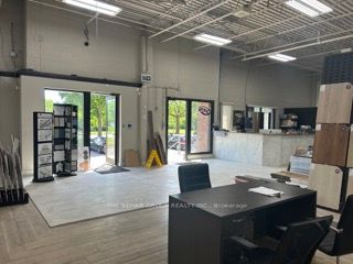 4884 Dufferin Street 4-5, Toronto, ON M3H 5T4