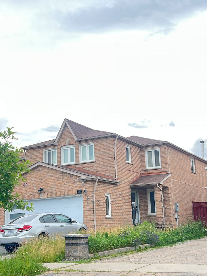 66 FAYWOOD Drive, Brampton, ON L6Y 4L9 at 66 FAYWOOD Drive, Brampton, ON L6Y 4L9, Brampton, ON, L6Y 4L9