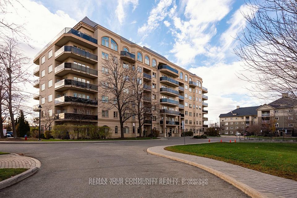 Condo Apartment at 7 Dayspring Circle 601, Brampton, ON L6B 1P8, Brampton