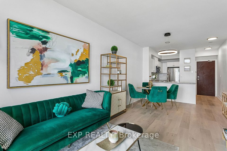Condo Apartment at 1359 Rathburn Road E 1406, Mississauga, ON L4W 5P7, Mississauga