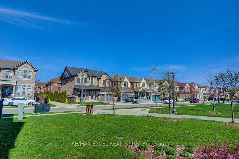 Detached at 3199 William Rose Way, Oakville, ON L6H 7H5, Oakville