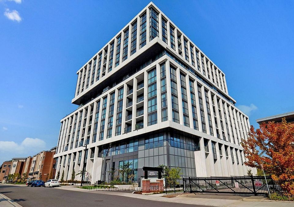 Condo Apartment at 1063 Douglas McCurdy Common 312, Mississauga, ON L5G 0C5, Mississauga