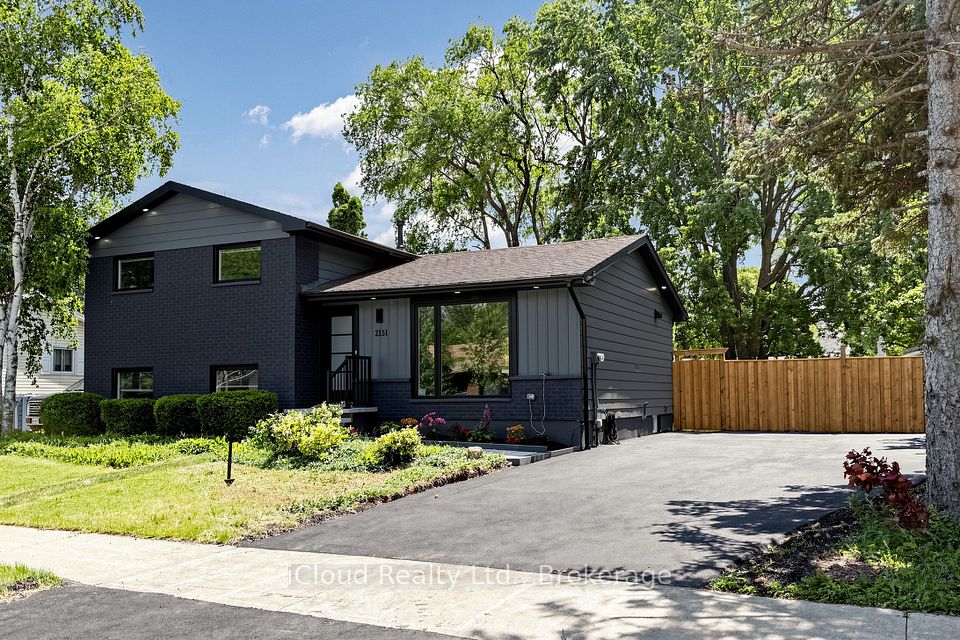 Detached at 2151 Falmouth Terrace, Burlington, ON L7P 1Y3, Burlington