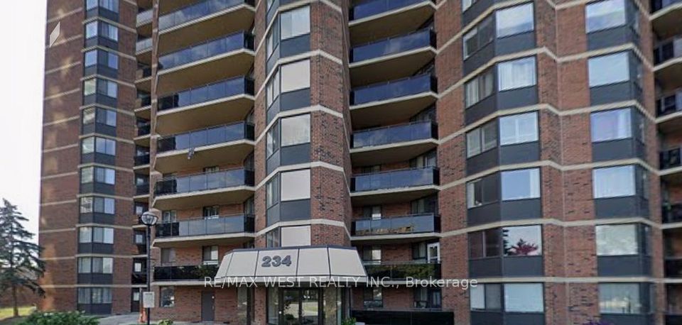 234 Albion Road 1512, Toronto, ON M9W 6A5 at 234 Albion Road 1512, Toronto, ON M9W 6A5, Toronto W10, ON, M9W 6A5