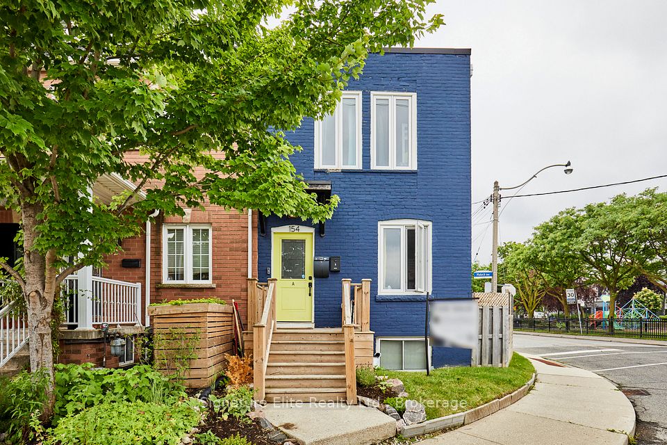 154 Mulock Avenue, Toronto, ON M6N 3C6 at 154 Mulock Avenue, Toronto, ON M6N 3C6, Toronto W02, ON, M6N 3C6