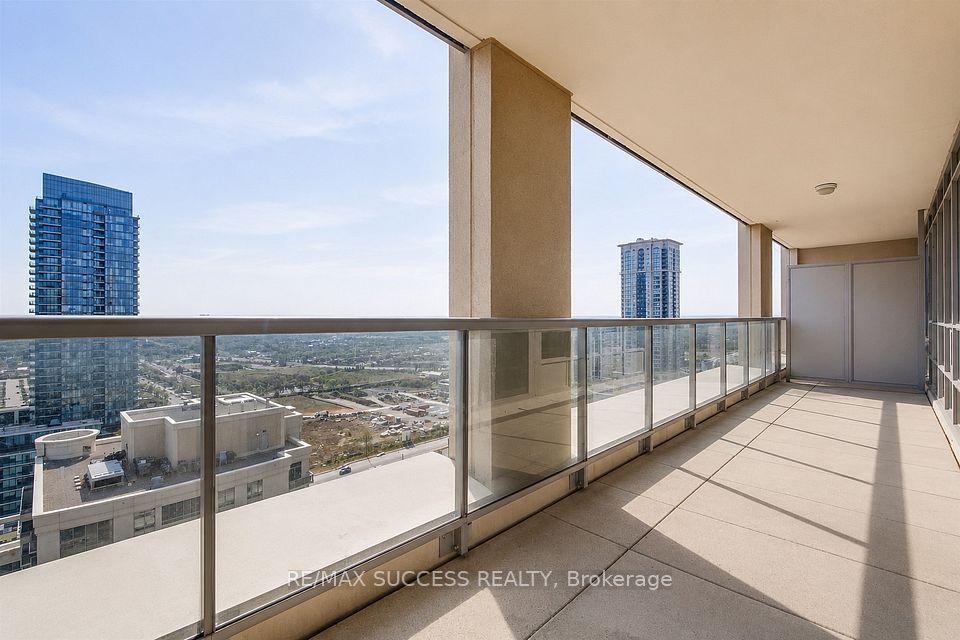 Condo Apartment at 4090 Living Arts Drive 2603, Mississauga, ON L5B 4M8, Mississauga