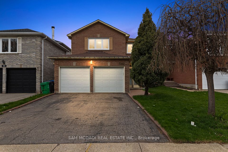 3182 Shadetree Drive, Mississauga, ON L5N 6P4 at 3182 Shadetree Drive, Mississauga, ON L5N 6P4, Mississauga, ON, L5N 6P4