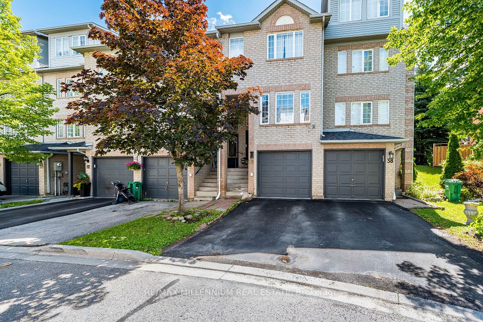 36 Spadina Road 36, Brampton, ON L6X 4X6 at 36 Spadina Road 36, Brampton, ON L6X 4X6, Brampton, ON, L6X 4X6