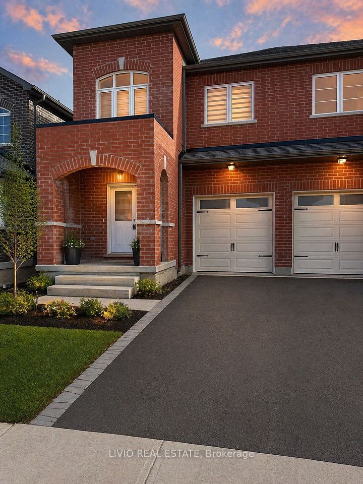 Semi-Detached  at 70 Allness Road N, Brampton, ON L7A 3N7, Brampton