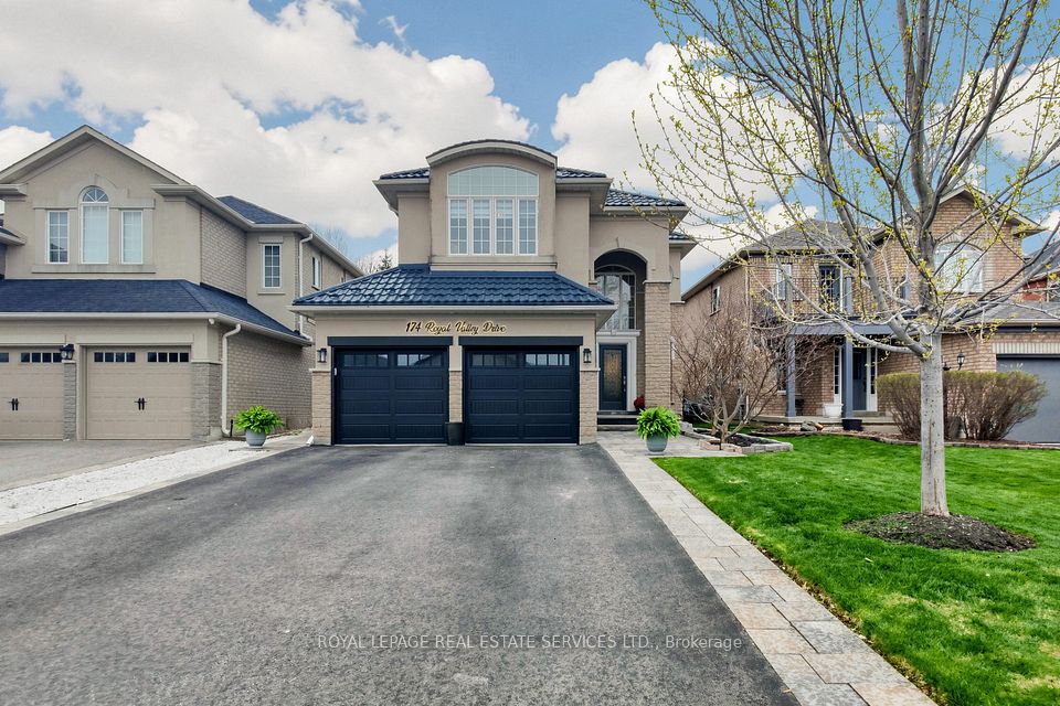 Detached at 174 Royal Valley Drive, Caledon, ON L7C 1C9, Caledon