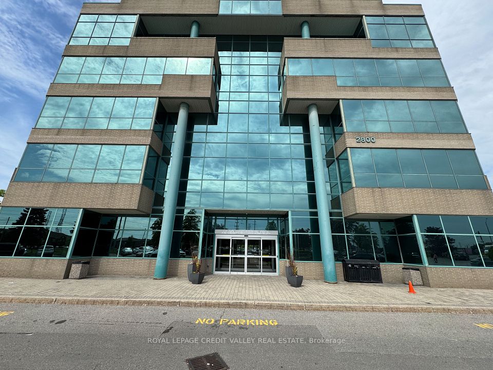 2800 Skymark Avenue 205A, Mississauga, ON L4W 5A6