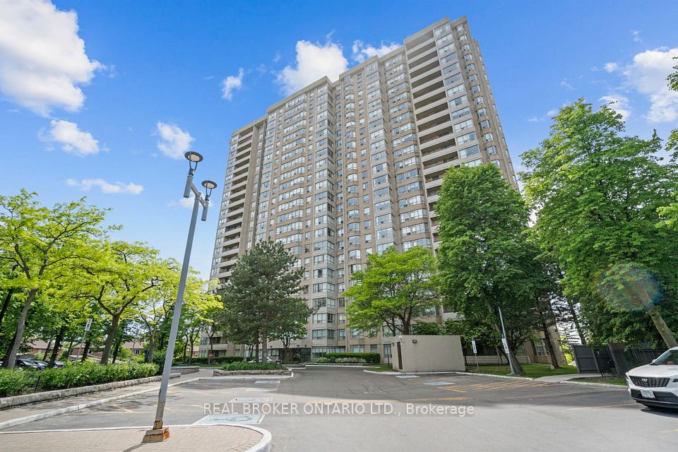 Condo Apartment at 30 Malta Avenue 1603, Brampton, ON L6Y 4S5, Brampton