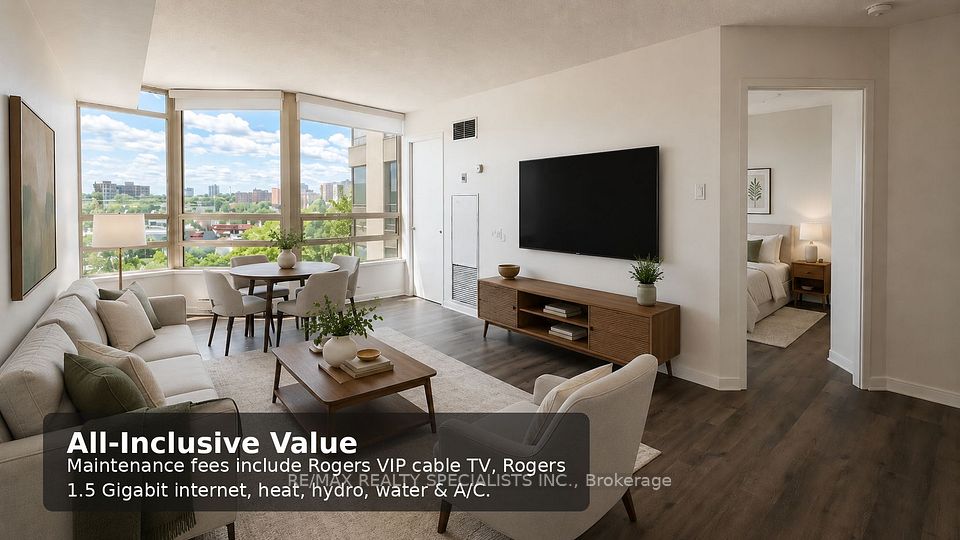 Condo Apartment at 75 King Street E 706, Mississauga, ON L5A 4G5, Mississauga