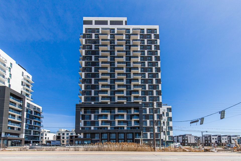 Condo Apartment at 335 Wheat Boom Drive 410, Oakville, ON L6H 7Y1, Oakville