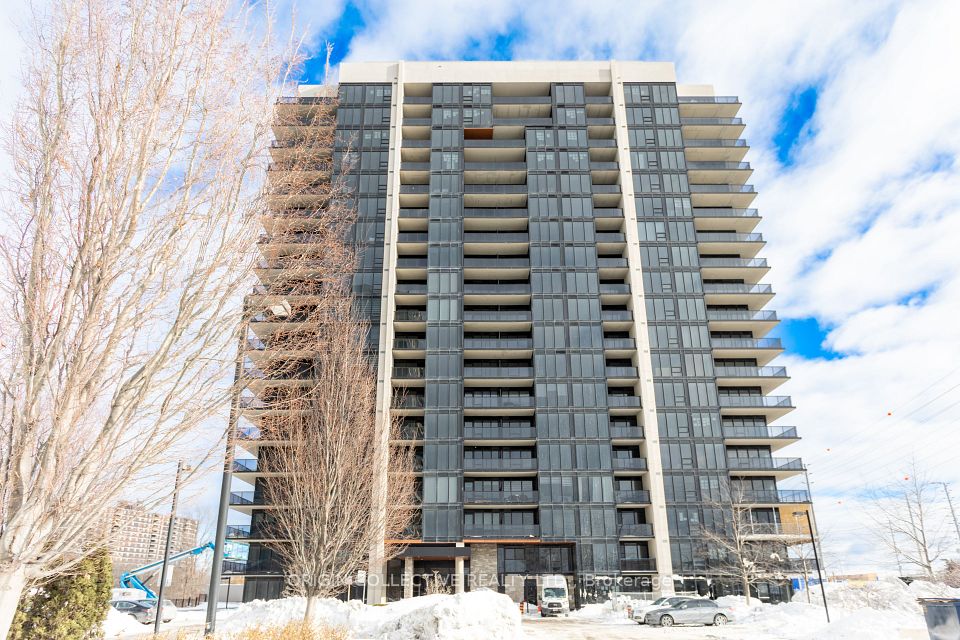 Condo Apartment at 1035 Southdown Road 605, Mississauga, ON L5J 0A2, Mississauga