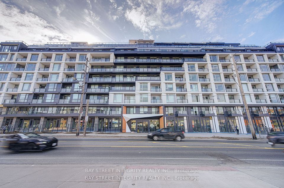 556 Marlee Avenue 205, Toronto, ON M6B 0B1 at 556 Marlee Avenue 205, Toronto, ON M6B 0B1, Toronto W04, ON, M6B 0B1