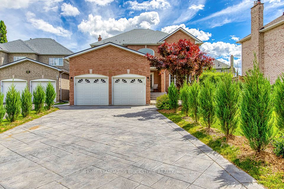 Detached at 15 Samuel Crescent, Halton Hills, ON L7G 5J2, Halton Hills