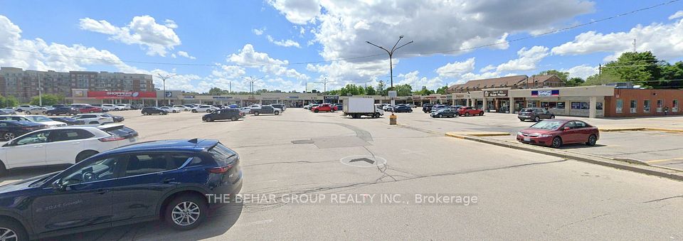 128 Queen Street S 4A, Mississauga, ON L5M 1K8