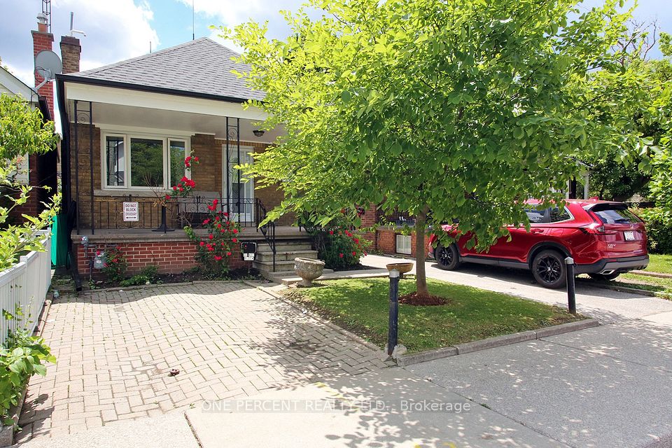 227 Livingstone Avenue, Toronto, ON M6E 2M3 at 227 Livingstone Avenue, Toronto, ON M6E 2M3, Toronto W04, ON, M6E 2M3