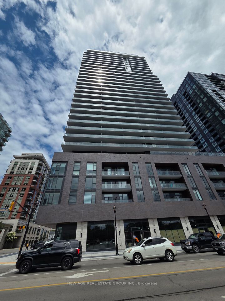 Condo Apartment at 2075 Lakeshore Road 2309, Burlington, ON L7R 1E2, Burlington
