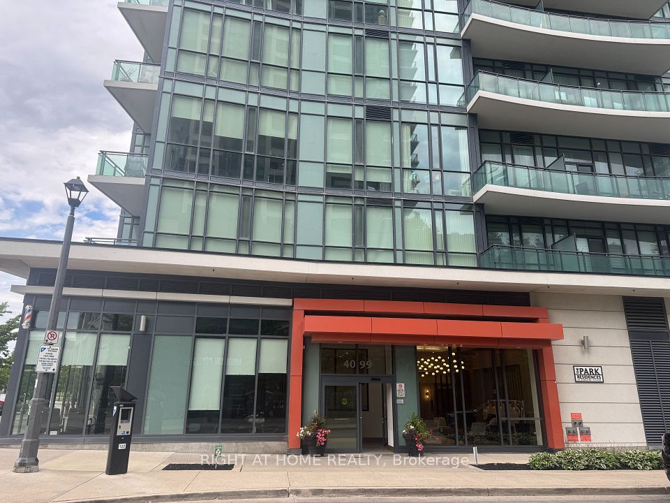 Condo Apartment at 4099 Brickstone Mews 708, Mississauga, ON L5B 0G2, Mississauga