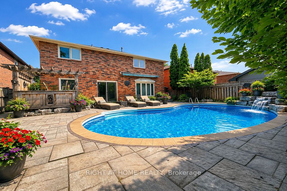 Detached at 1311 Playter Place, Oakville, ON L6M 2V1, Oakville