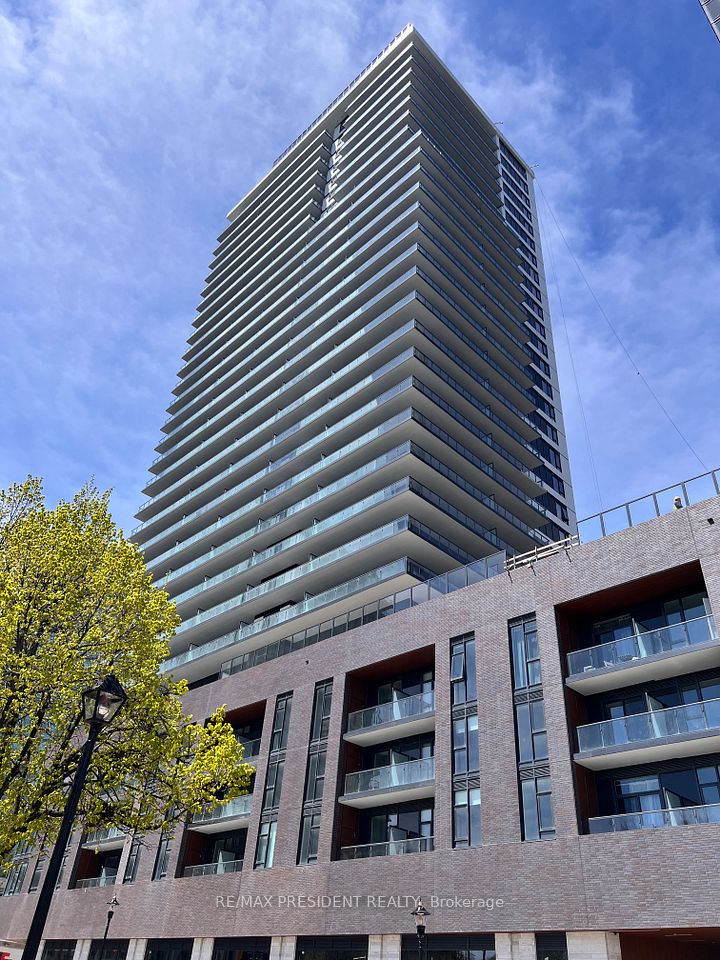 Condo Apartment at 2075 Lakeshore Road 2509, Burlington, ON L7R 0H3, Burlington