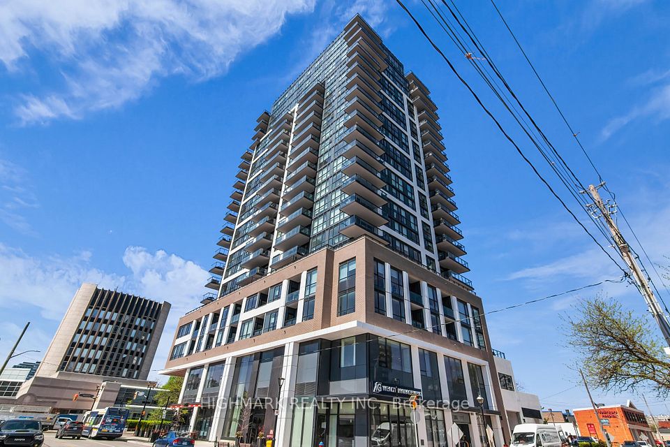 Condo Apartment at 2007 James Street 312, Burlington, ON L7R 0G7, Burlington
