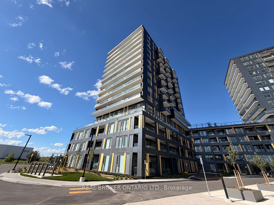 Condo Apartment at 4878 Powers Common D701, Burlington, ON L7M 2B4, Burlington