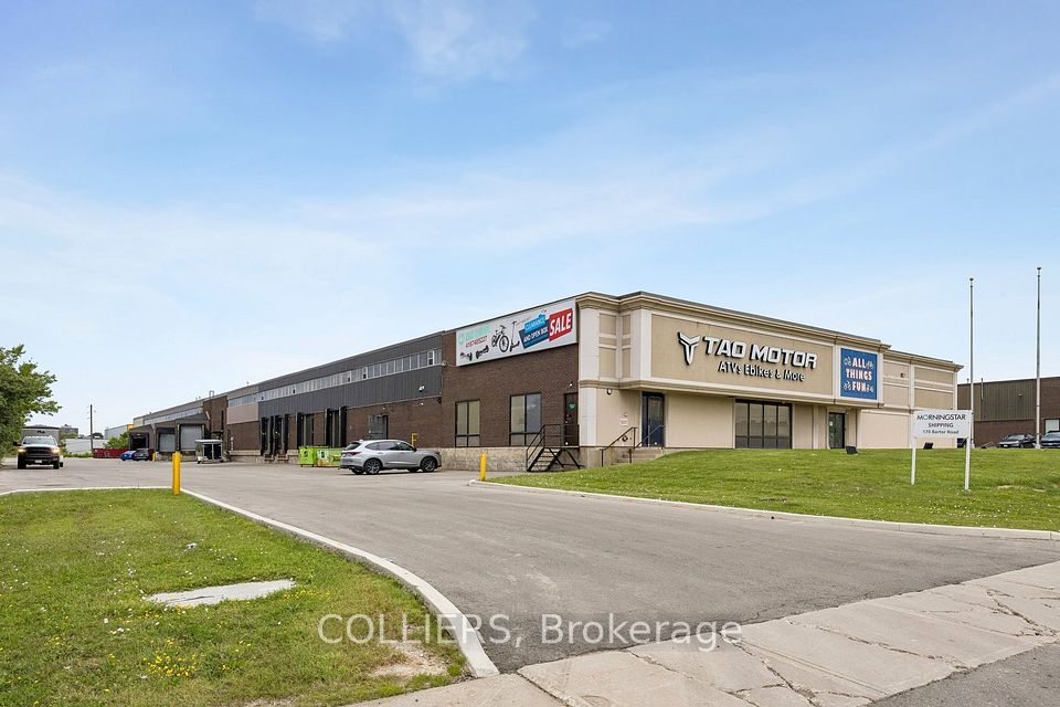 170 Bartor Road, Toronto, ON M9M 2W6
