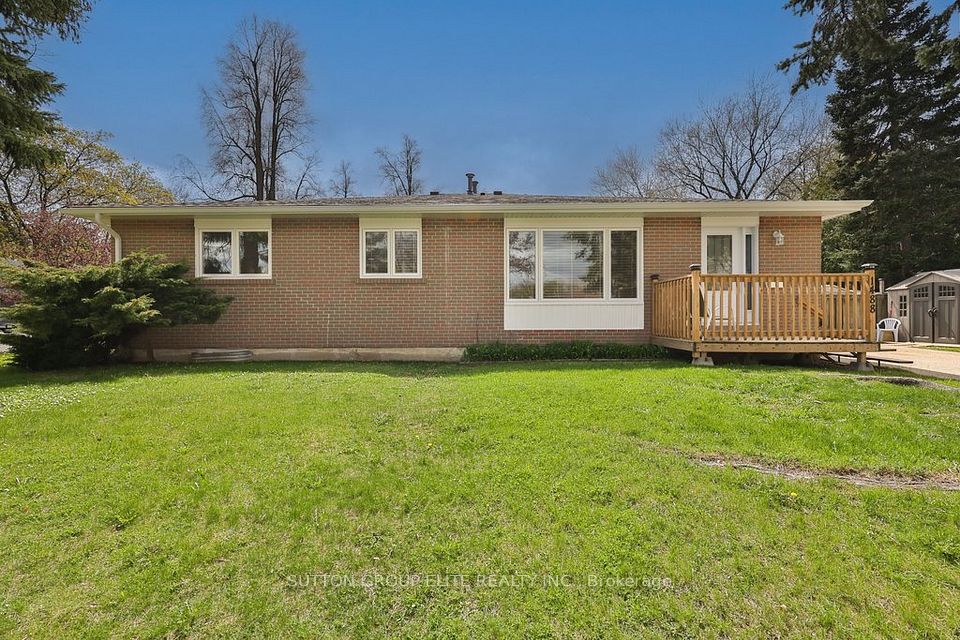 Semi-Detached  at 1488 Swanage Crescent S, Mississauga, ON L5J 3N8, Mississauga