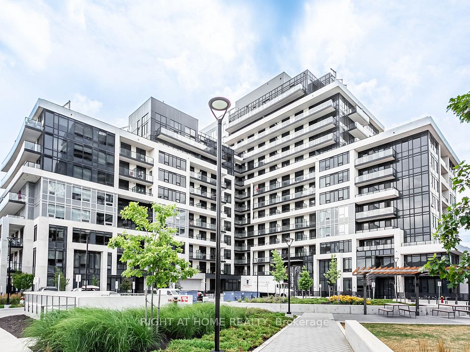 Condo Apartment at 3200 William Coltson Avenue 413, Oakville, ON L6H 7W6, Oakville